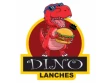 Logo de Dino Lanches